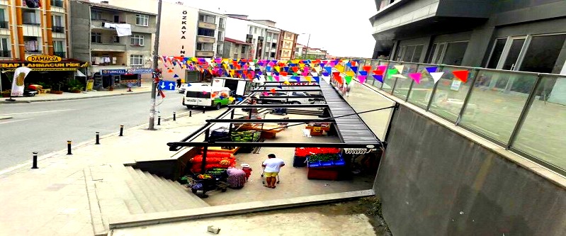 Bakırköy Tenteci