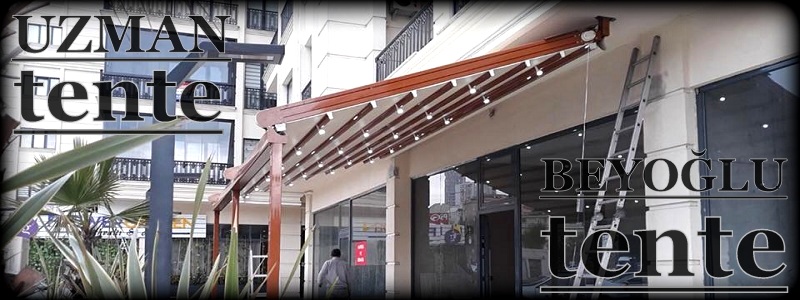 Beyoğlu Tenteci