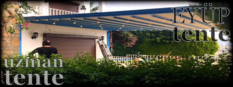 Eyüp Tenteci